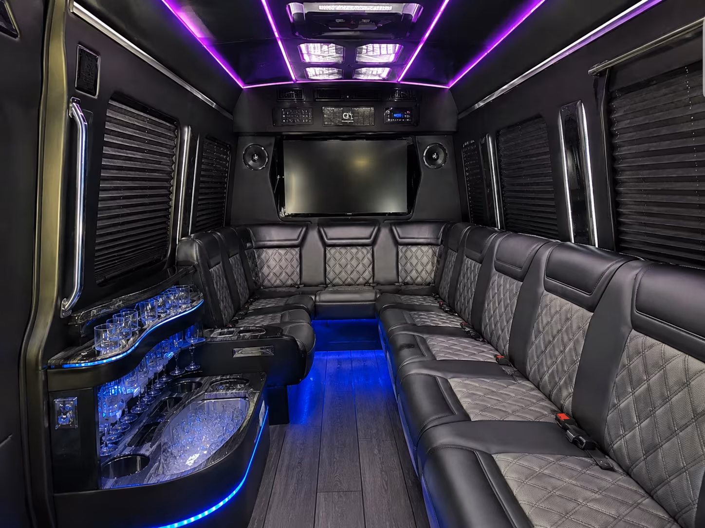 charterbusserviceshenderson com is the easiest way to book golden knights and raiders game day shuttles from henderson
