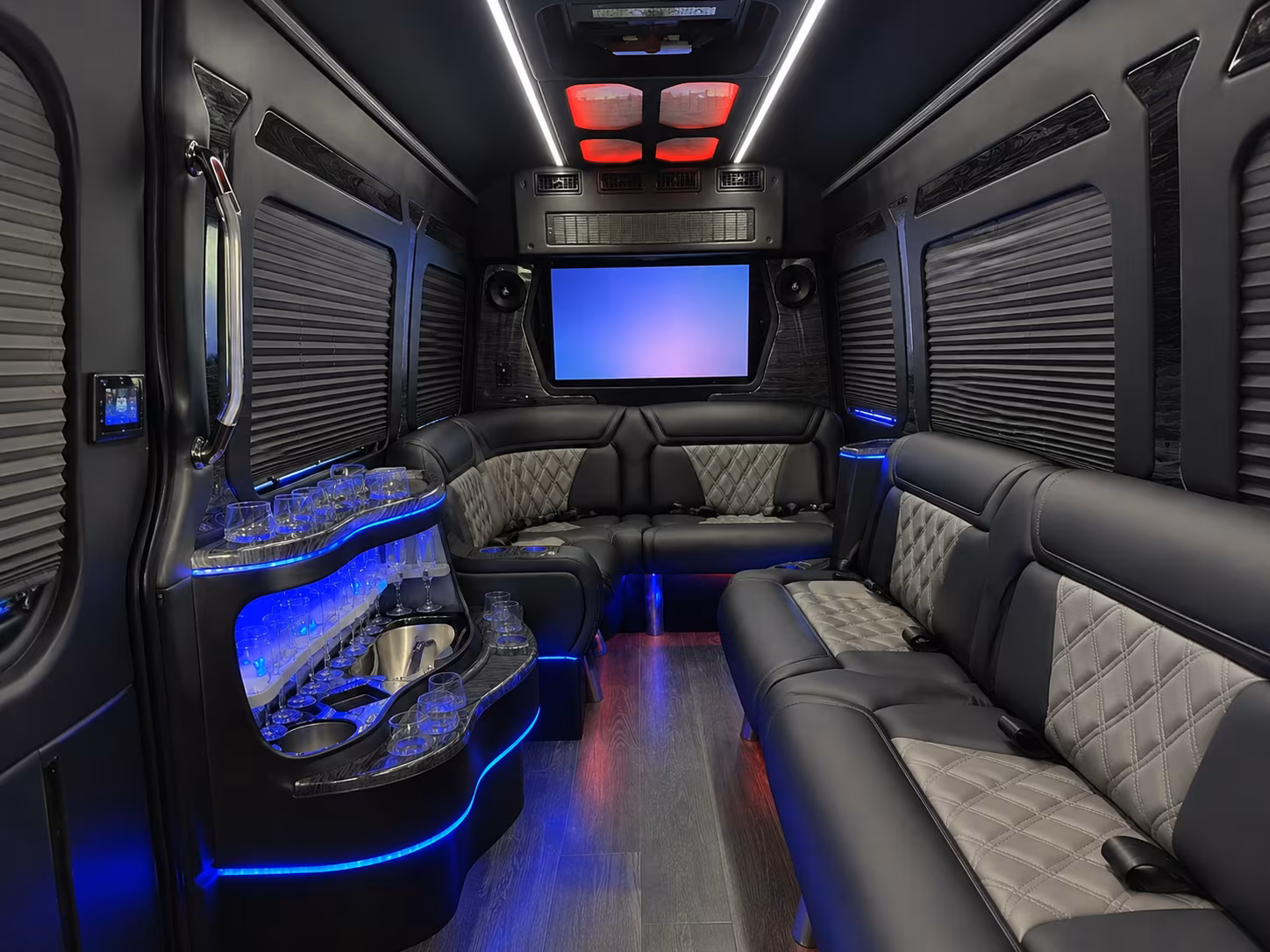 charterbusserviceshenderson com makes booking henderson to las vegas strip shuttles simple