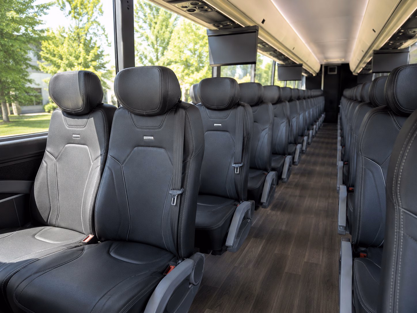 compare bus rental pricing in henderson online upfront and in minutes