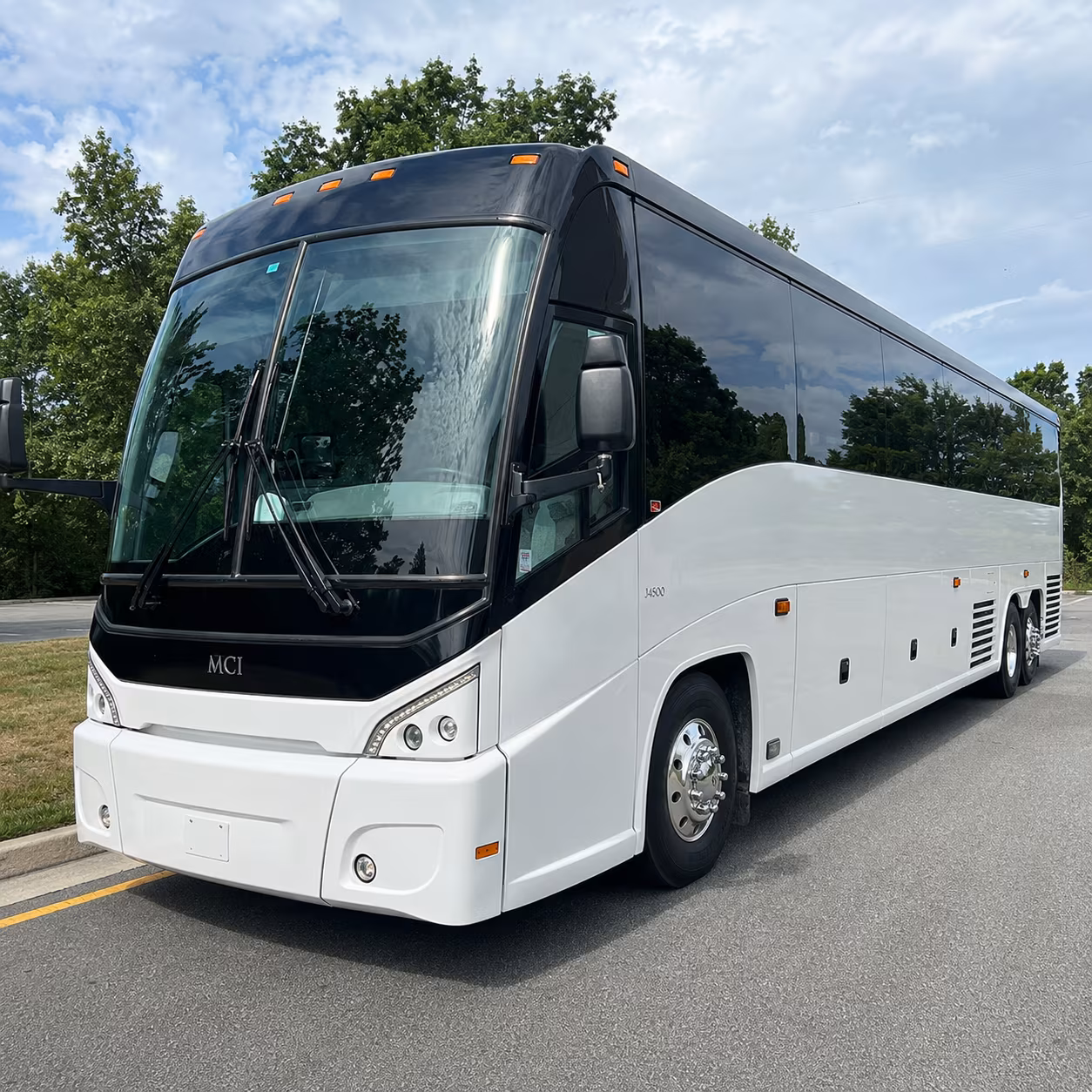 get a bus for youth group trips to lake mead red rock canyon and beyond
