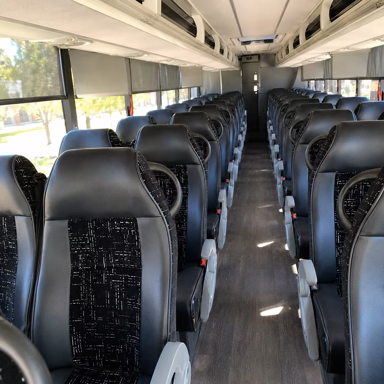 henderson concert transportation