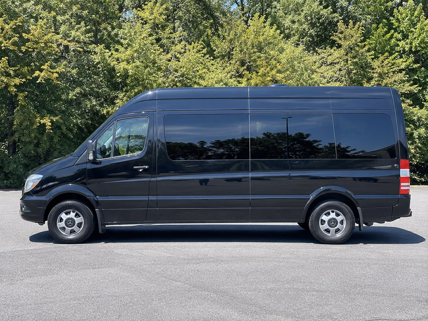 henderson employee transportation