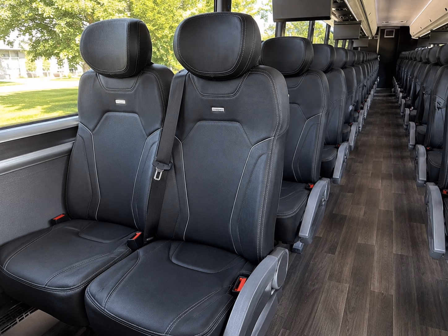 henderson long distance transportation