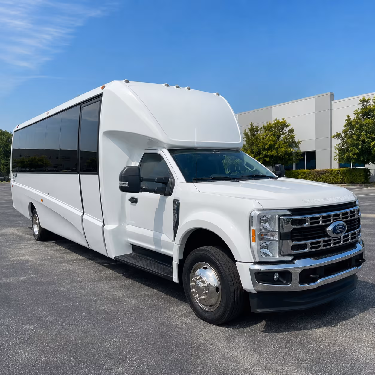 henderson religious group transportation