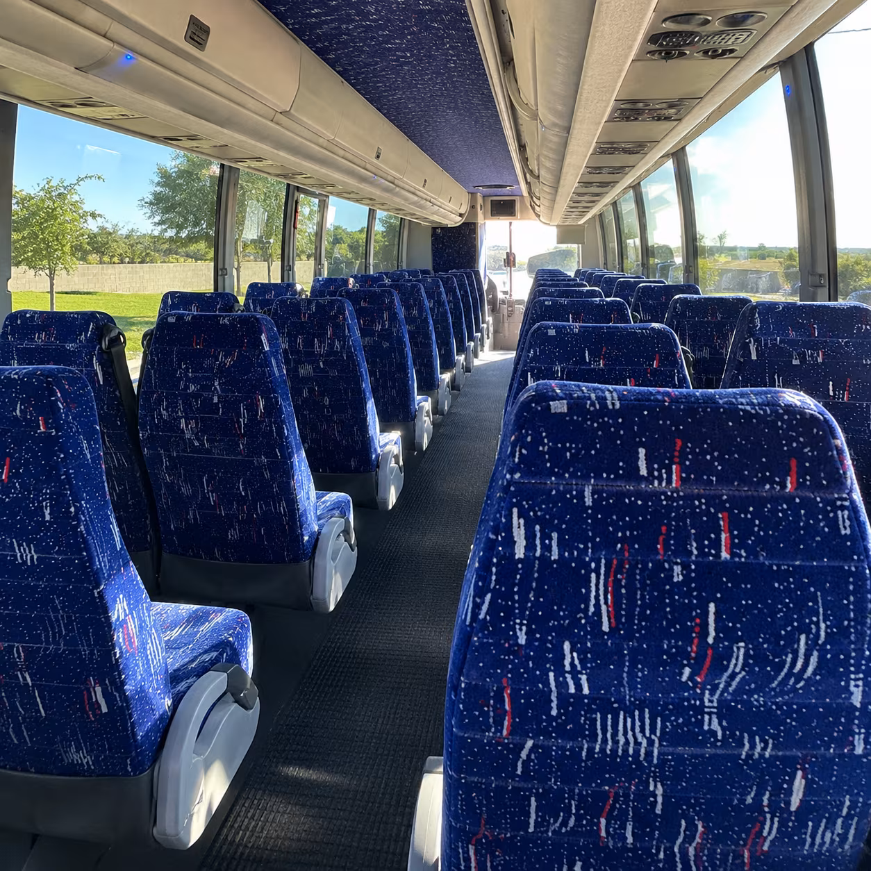 henderson sporting event transportation