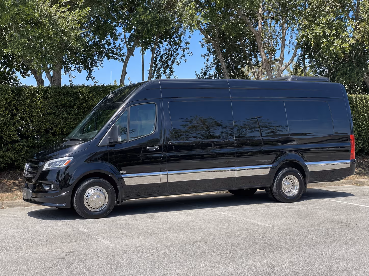henderson wine tour brewery transportation