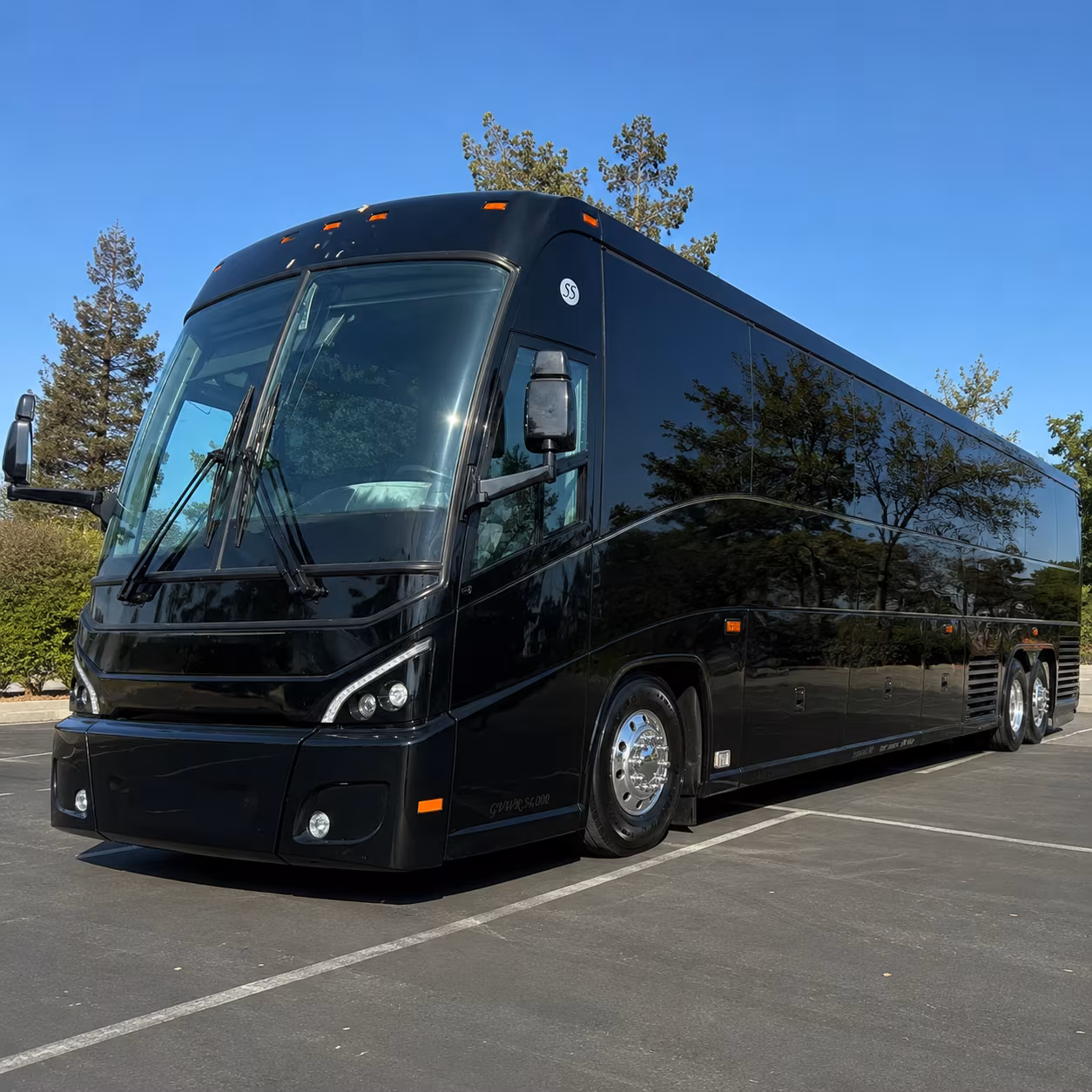multi day bus charters to phoenix the grand canyon and beyond