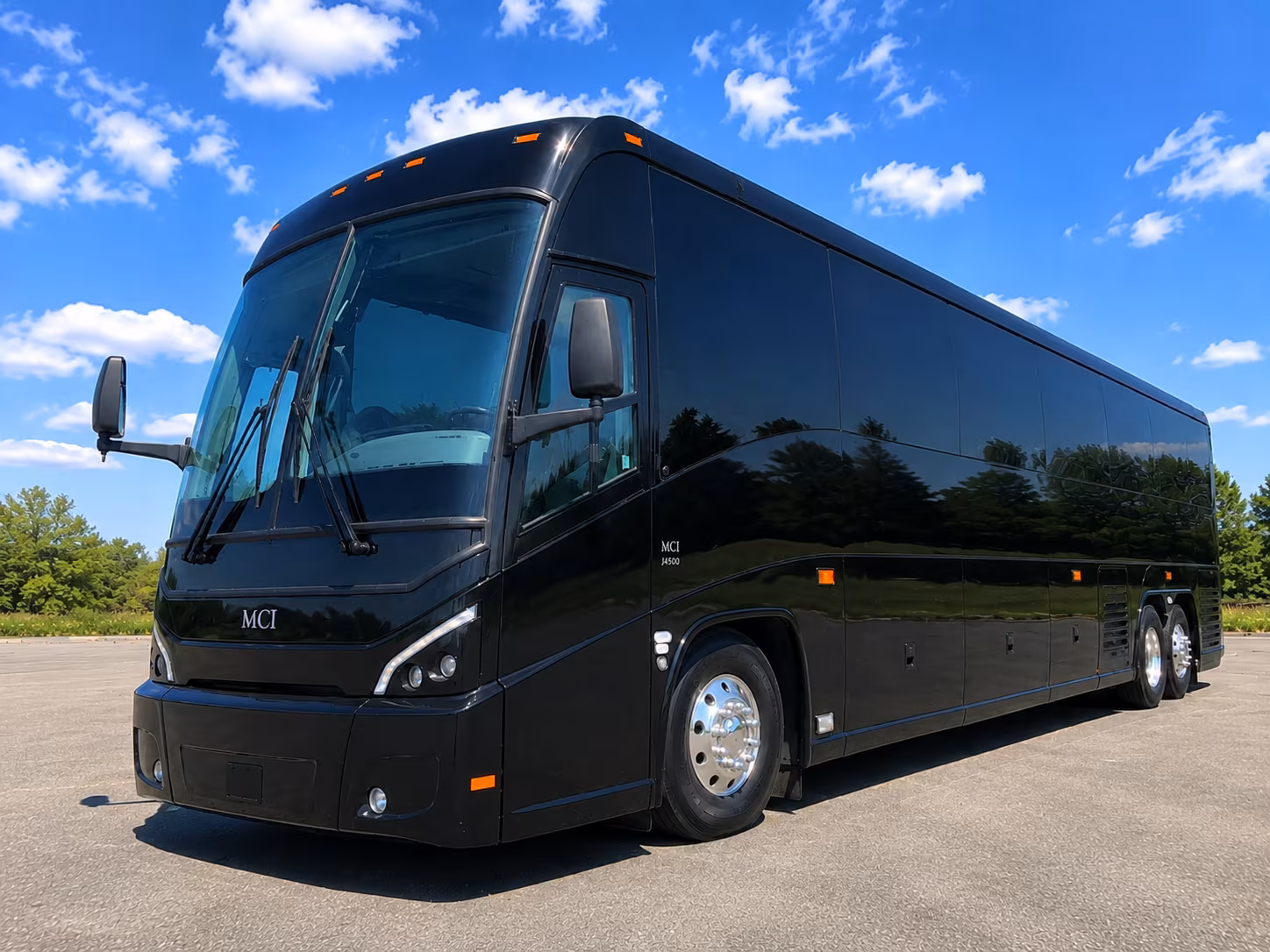 shuttle your wedding guests between the las vegas strip and your henderson venue
