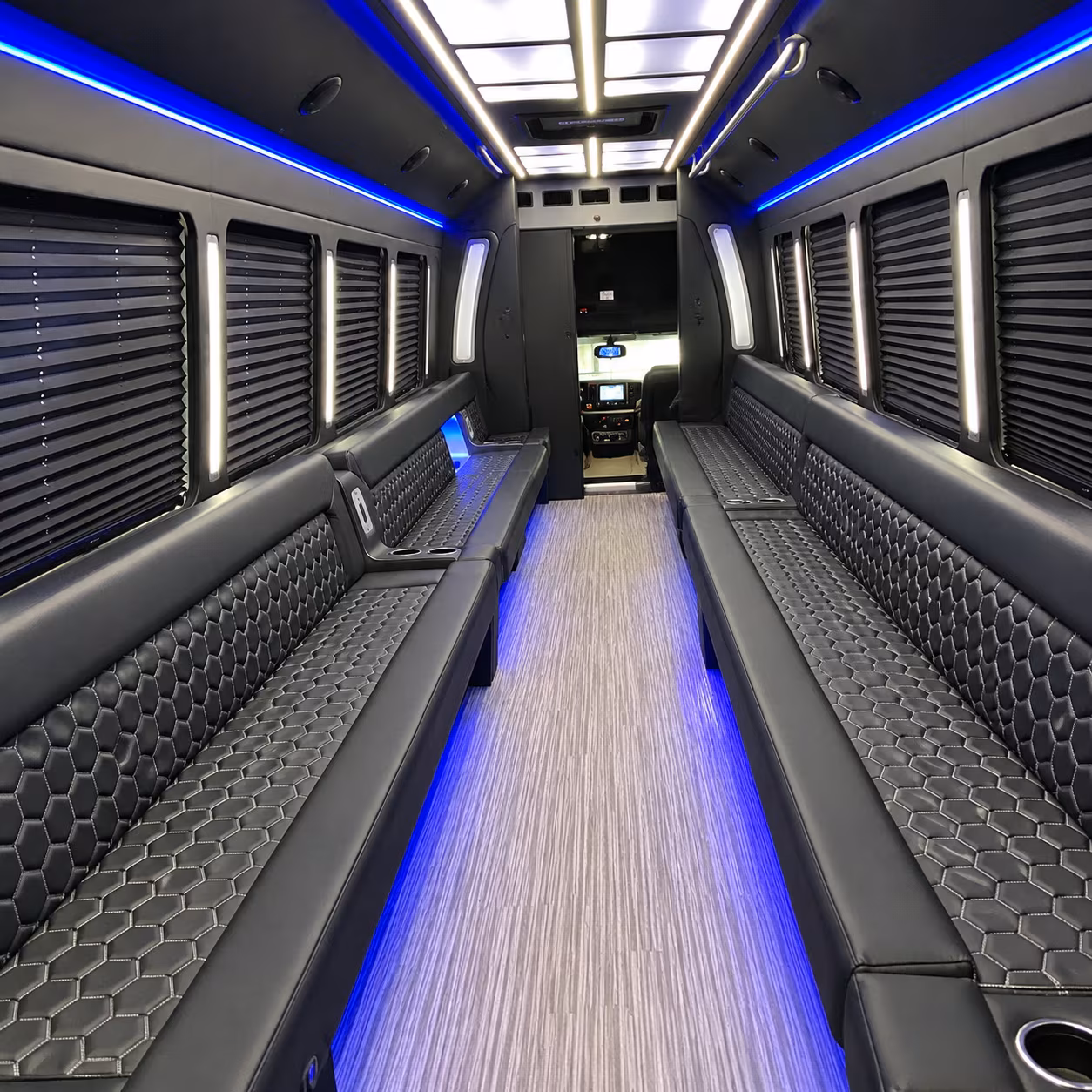 with one quick form compare party buses and minibuses for your henderson wine night